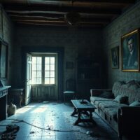 Лучшие фильмы ужасов всех времён Лучшие фильмы ужасов всех времён