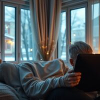 Сериалы, которые лучше смотреть зимой