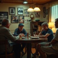 Маркетинг на Фильмы про Поздние Решения и Упущенные Возможности