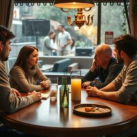 Маркетинг на тему "Фильмы про последствия одной лжи"