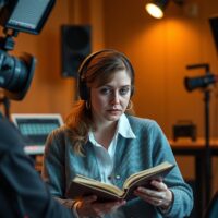 Маркетинг на сериалы, верные духу, но не букве книги