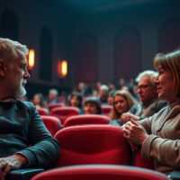 Почему фильмы о будущем человечества популярны