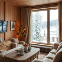 Самые атмосферные зимние фильмы