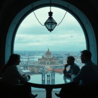 Фильмы как Достать ножи, но сложнее: Искусство маркетинга в кинематографе