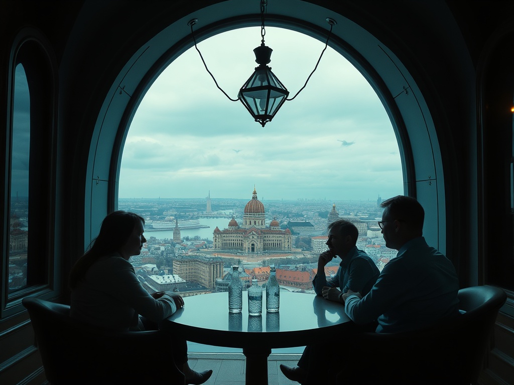 Фильмы как Достать ножи, но сложнее: Искусство маркетинга в кинематографе Фильмы как Достать ножи, но сложнее: Искусство маркетинга в кинематографе