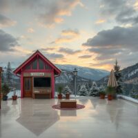 Маркетинг на сериале "Архив 81" с тайнами