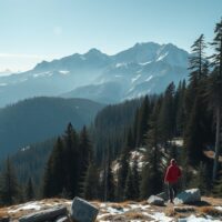 Лучшие фильмы про выживание в экстремальных условиях