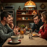 Как стриминги выпускают сериалы с неожиданными кроссоверами